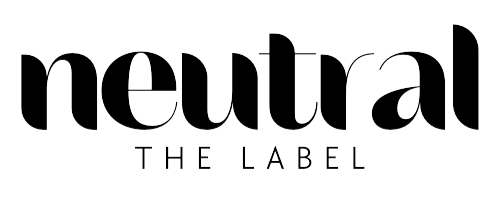 Neutral The Label